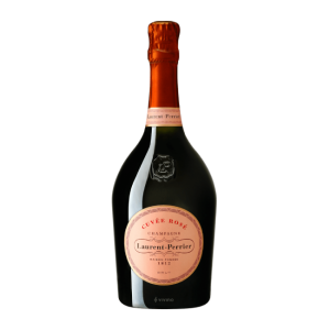 Cuvée Rosé Laurent-Perrier